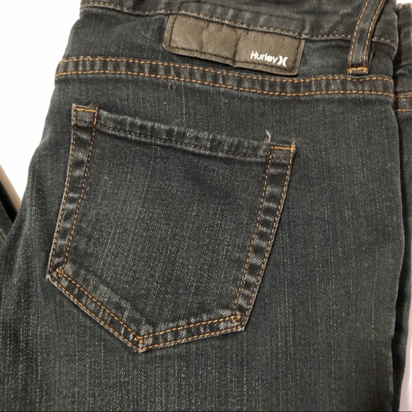 Hurley Skinny Jeans - Picture 3 of 7